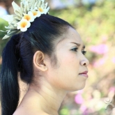 巴厘岛水之教堂婚礼|海外婚礼|巴厘岛婚礼|评价 反馈 好不好