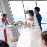 巴厘岛珍珠教堂婚礼|海外婚礼|巴厘岛婚礼|评价 反馈 好不好