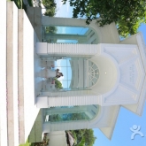 巴厘岛蓝点教堂婚礼|海外婚礼|巴厘岛婚礼|评价 反馈 好不好