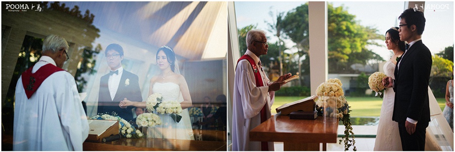 无限教堂婚礼||海外婚礼