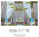 巴厘岛肉桂广场婚礼婚礼视频
